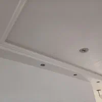 گچکاری ( سفیدکاری ) دره شهر|خدمات پیشه و مهارت|دره شهر, |دیوار