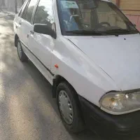 ماشین مدل ۹۳ رخ عالی و تمیز|خودرو سواری و وانت|مشهد, کوثر|دیوار