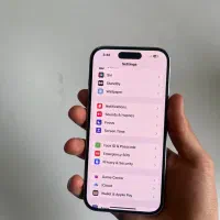 Iphone 15 آیفون ۱۵ نرمال|موبایل|تهران, نیروی دریایی|دیوار