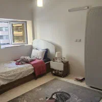 سرویس خواب نوجوان|تخت و سرویس خواب|شیراز, کوی وحدت|دیوار