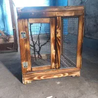 قفس پرنده