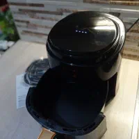سرخ کن بدون روغن فرصت ویژه|اجاق گاز و لوازم برقی پخت‌وپز|تهران, بلوار کشاورز|دیوار