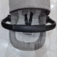 کریر و کیسه خواب