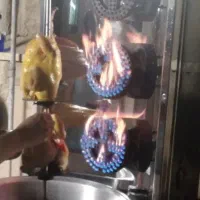 اجاق گاز ۲ شعله در حدّ نو|اجاق گاز و لوازم برقی پخت‌وپز|ری, دیلمان|دیوار