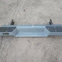 سپر عقب نیسان|قطعات یدکی و لوازم جانبی|خوشاب, |دیوار