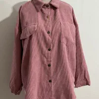 شومیز کبریتی