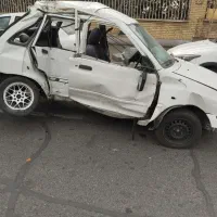 طرح جمع آوری خودرو های فرسوده اسقاط و تصادفی ،چپی