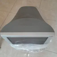 مانیتور ۱۷ اینچ|قطعات و لوازم جانبی رایانه|مشهد, ولیعصر (شهرک غرب)|دیوار