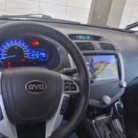 فروش BYD S6 فابریک|خودرو سواری و وانت|بندرعباس, |دیوار