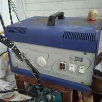 اتو5لیتری اصلی قدیمی ترک