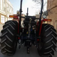 تراکتور ۴۷۵جفت خشک مدل ۴۰۴|خودرو سنگین|آشخانه, |دیوار