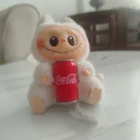 لبوبو کوکاکولا