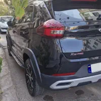 X22 Pro IE|خودرو سواری و وانت|تهران, شهرک پرواز|دیوار