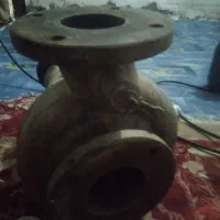 موتور اب