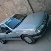 ۴۰۵مدل۹۶فروشی ومعاوضه