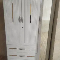 کمد لباس سایز بزرگ