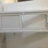 درب پی وی سی  نو ۱۸۷/۷۶