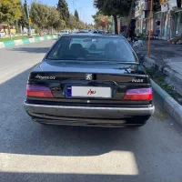 پارس tu5 401 سیمی|خودرو سواری و وانت|سیرجان, |دیوار