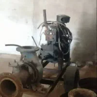 پمپ اب بنز خاور