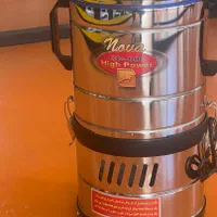 کاترمیکسر نوا