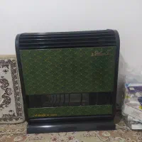 بخاری آزمایش گرما عالی