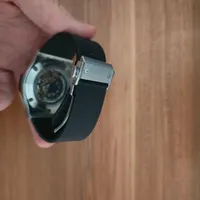ساعت اتومات برند هابلوت