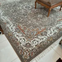 فرش ۱۲ متری|فرش|مشهد, کارگران|دیوار