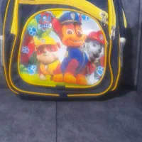 کیف مدرسه پسرانه