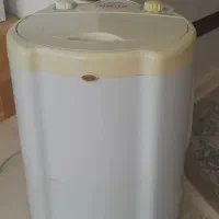 مینی واش اصل تویوتا کهنه شور