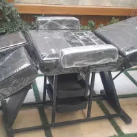 تخت ارایشگاه