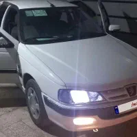 پارس tu5  دریچه سیمی مدل ۹۹