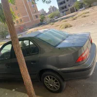 سمند۸۴