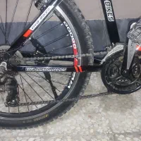 دوچرخه ویوا سایز ۲۶|دوچرخه، اسکیت، اسکوتر|اندیشه, شهرک مریم|دیوار