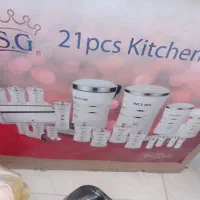 سرویس اورانوس ۲۱پارچه با تخفیف ویژه