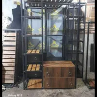 استند پانچی ساز رگال رخت|بندرخت و رخت‌آویز|تهران, نعمت‌آباد|دیوار