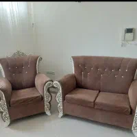 مبل کارکرده
