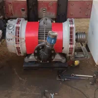فروش کمپرسور