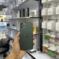 آیفون ۱۱ پرومکس ۲۵۶ گیگ