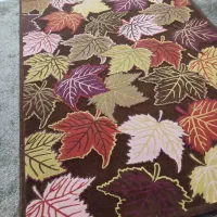 فرش ۴متری فانتزی|فرش|پرند, فاز ۶|دیوار