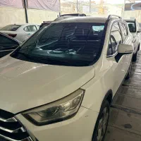 جک s3 مدل ۱۳۹۸|خودرو سواری و وانت|اصفهان, کوجان|دیوار