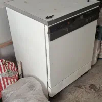 ماشین ظرفشویی