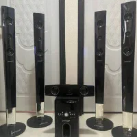 صوتی|سیستم صوتی خانگی|مشهد, ولیعصر (شهرک غرب)|دیوار