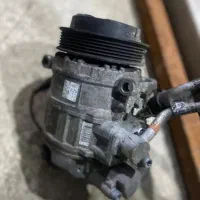 کمپرسور کولر پورشه کررا ۹۱۱