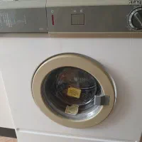 لباسشویی ارج|ماشین لباسشویی و خشککن لباس|اردبیل, |دیوار