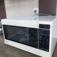 ماکروویو ال جی اصل
