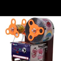 دستگاه وکیوم (پک لیوان) وارداتی