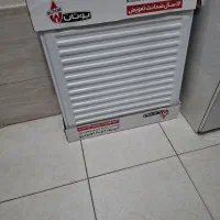 رادیاتور ۶۰ سانتی متری