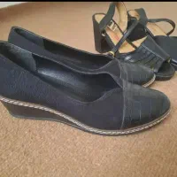 کفش زنانه سایز۳۷