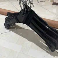 چوبکار لباس ،نصف قیمت بازار