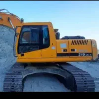 نیازمند راننده بیل  مکانیکی در جیرفت